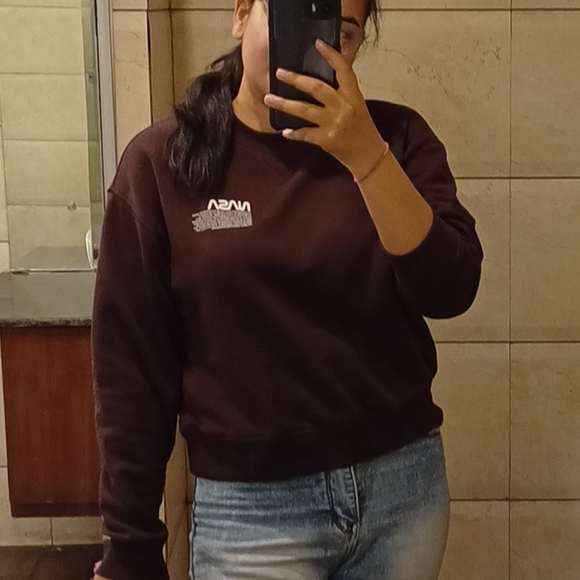 H&M NASA sweatshirt - Picture 5 of 5